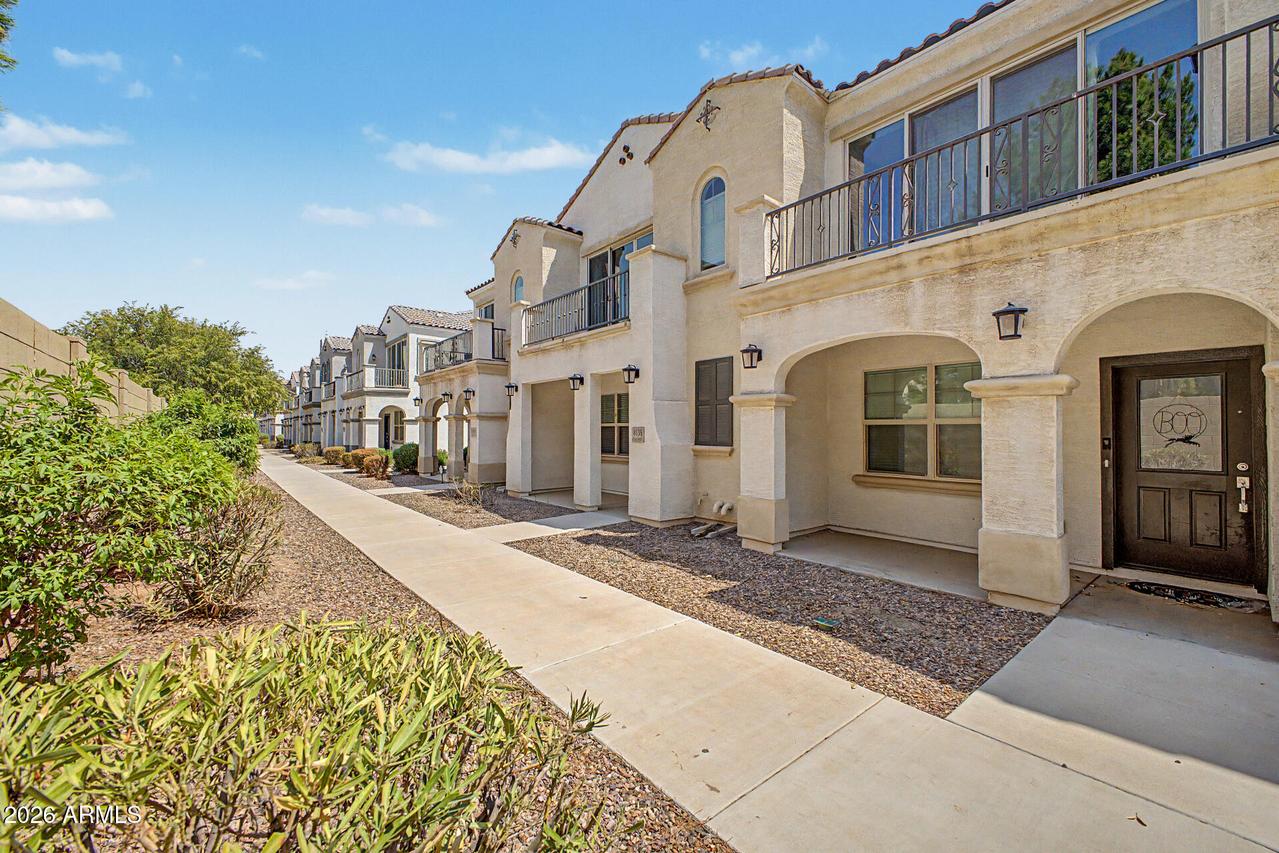 4038 E Erie St. #102, Gilbert, AZ 85295