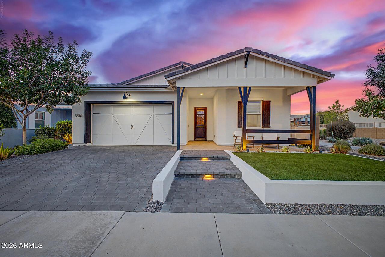22780 E Calle Luna, Queen Creek, AZ 85142