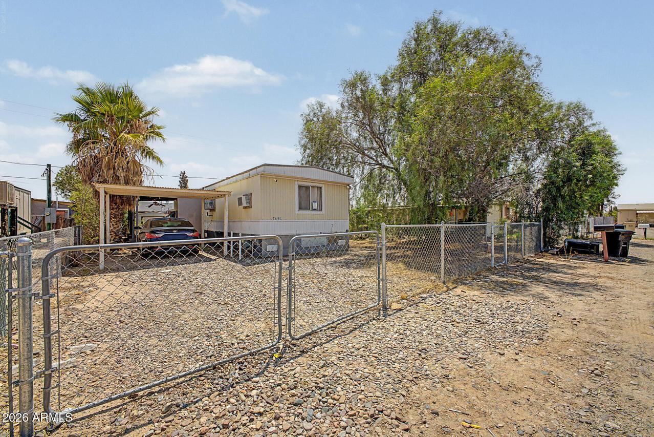 5641 N Begonia St., Casa Grande, AZ 85122