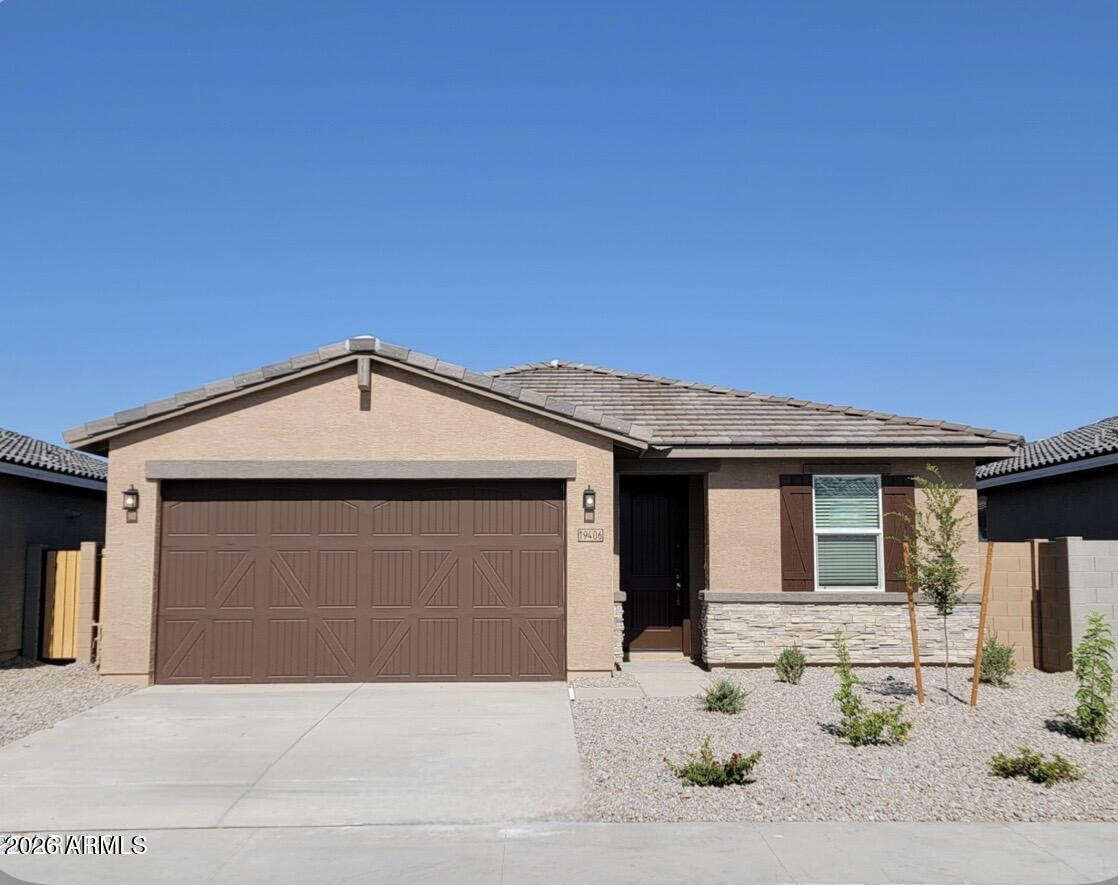 19406 N Fiano Dr., Maricopa, AZ 85138