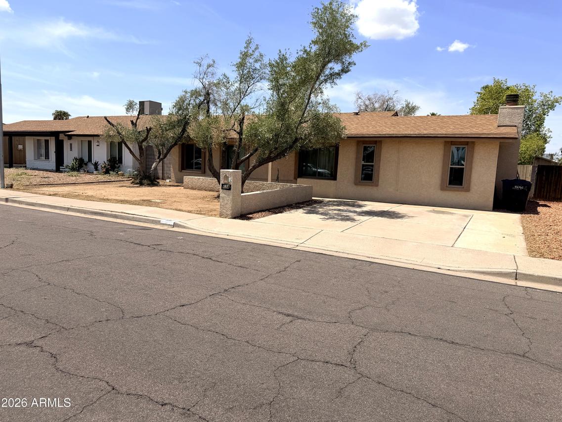634 N Santa Anna, Mesa, AZ 85201