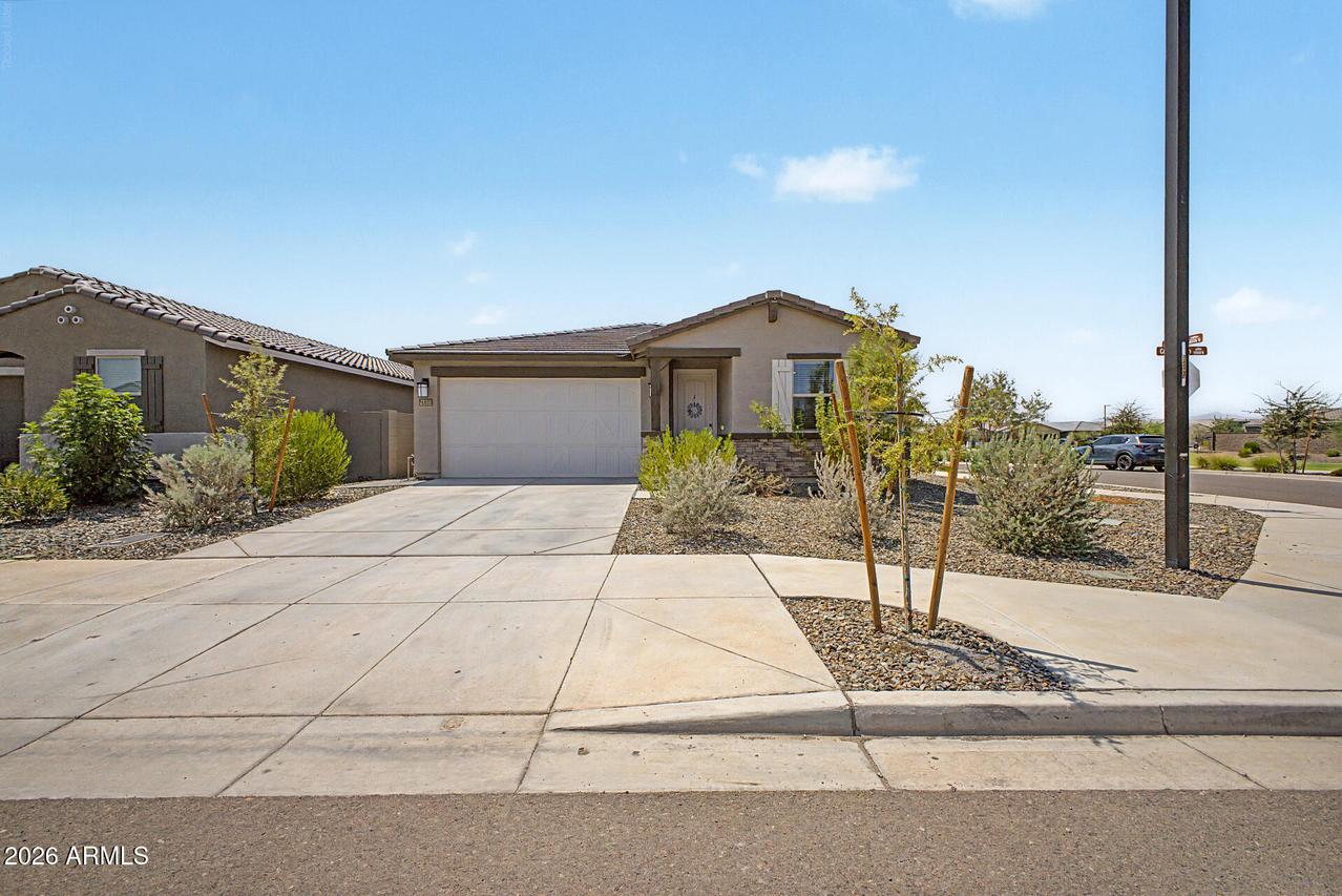 16033 W Cottontail Ln., Surprise, AZ 85387