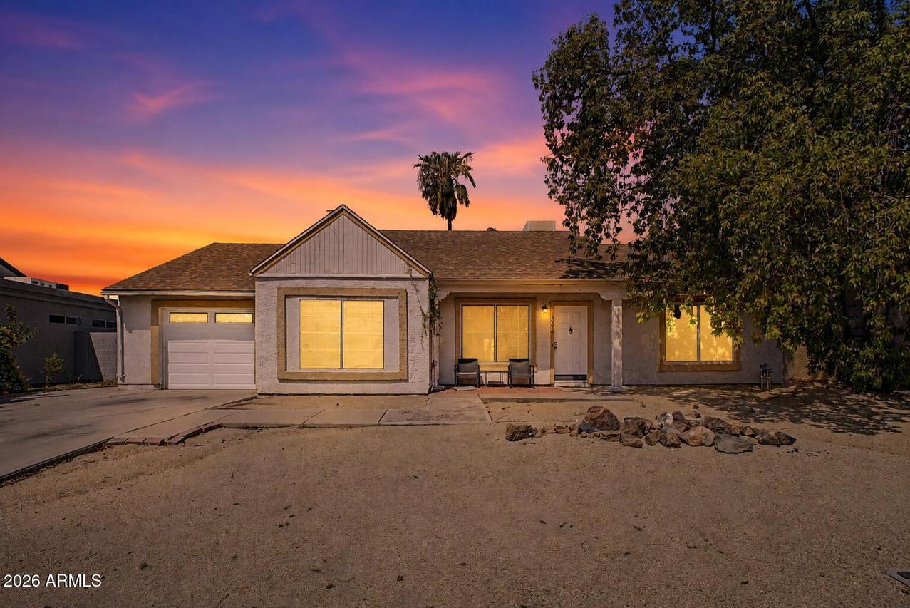 19214 N 47th Ln., Glendale, AZ 85308