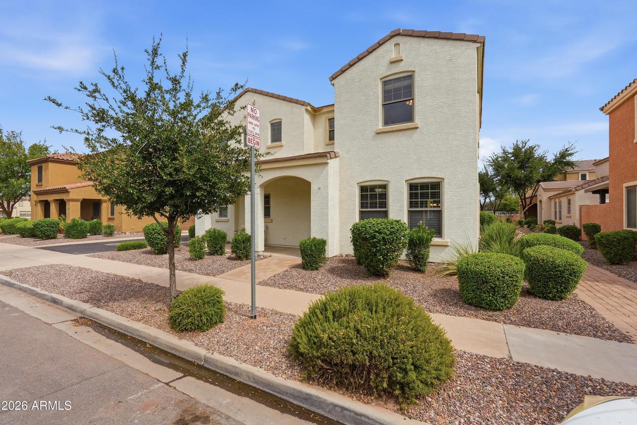 2944 E Megan St., Gilbert, AZ 85295