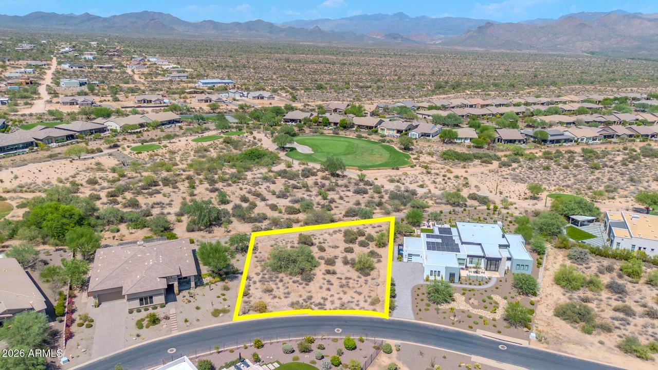 17528 E Brushy Mountain Ct. #168, Rio Verde, AZ 85263