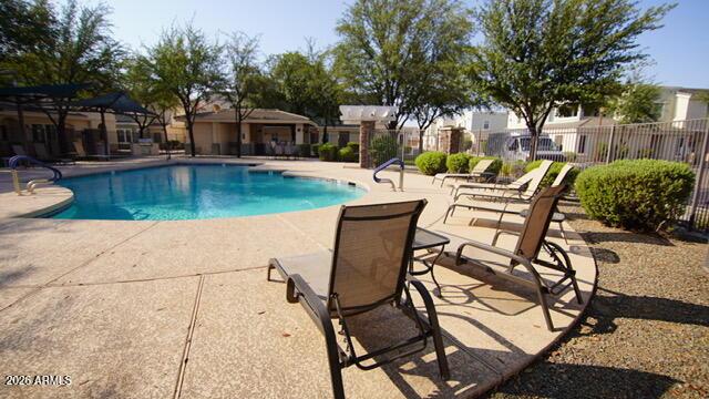 10757 N 74th St. #1036, Scottsdale, AZ 85260
