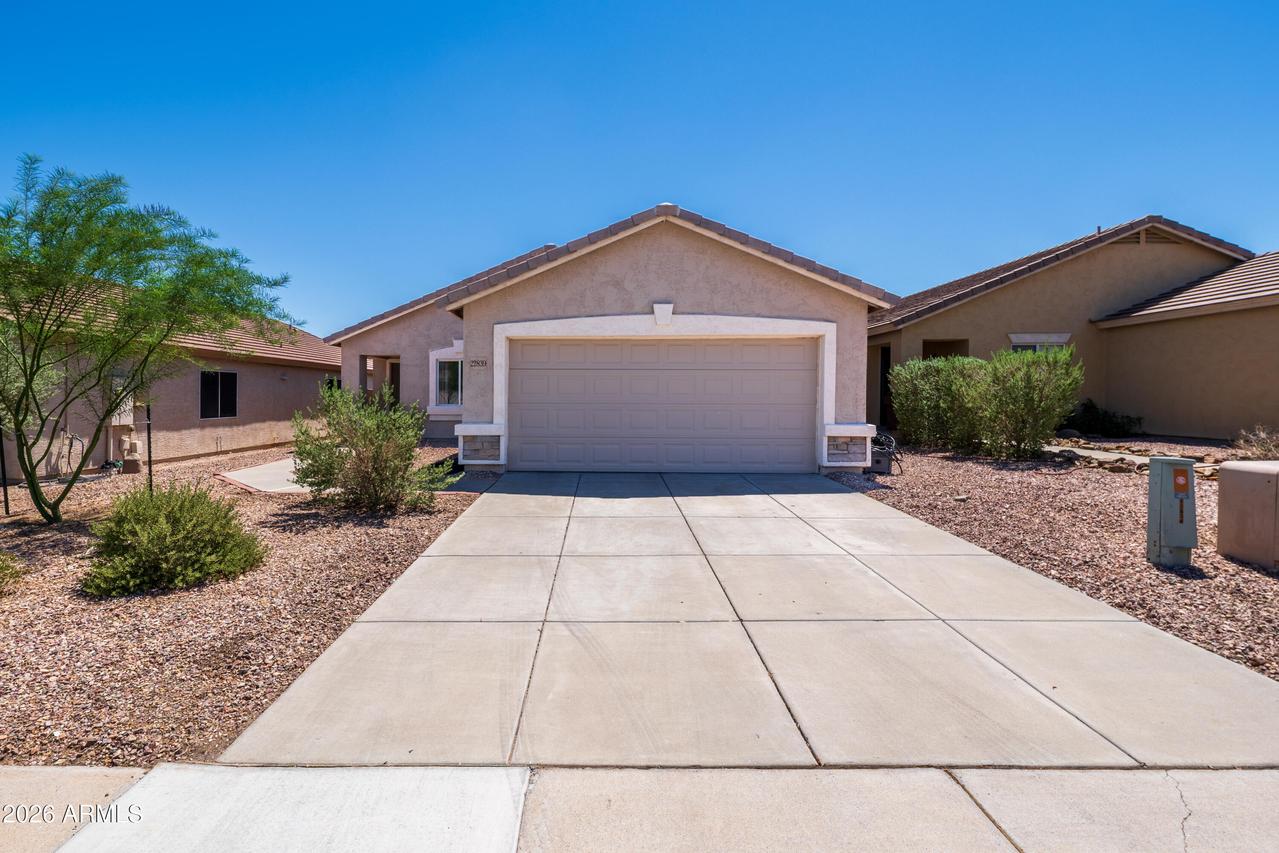 22839 W Pima St., Buckeye, AZ 85326