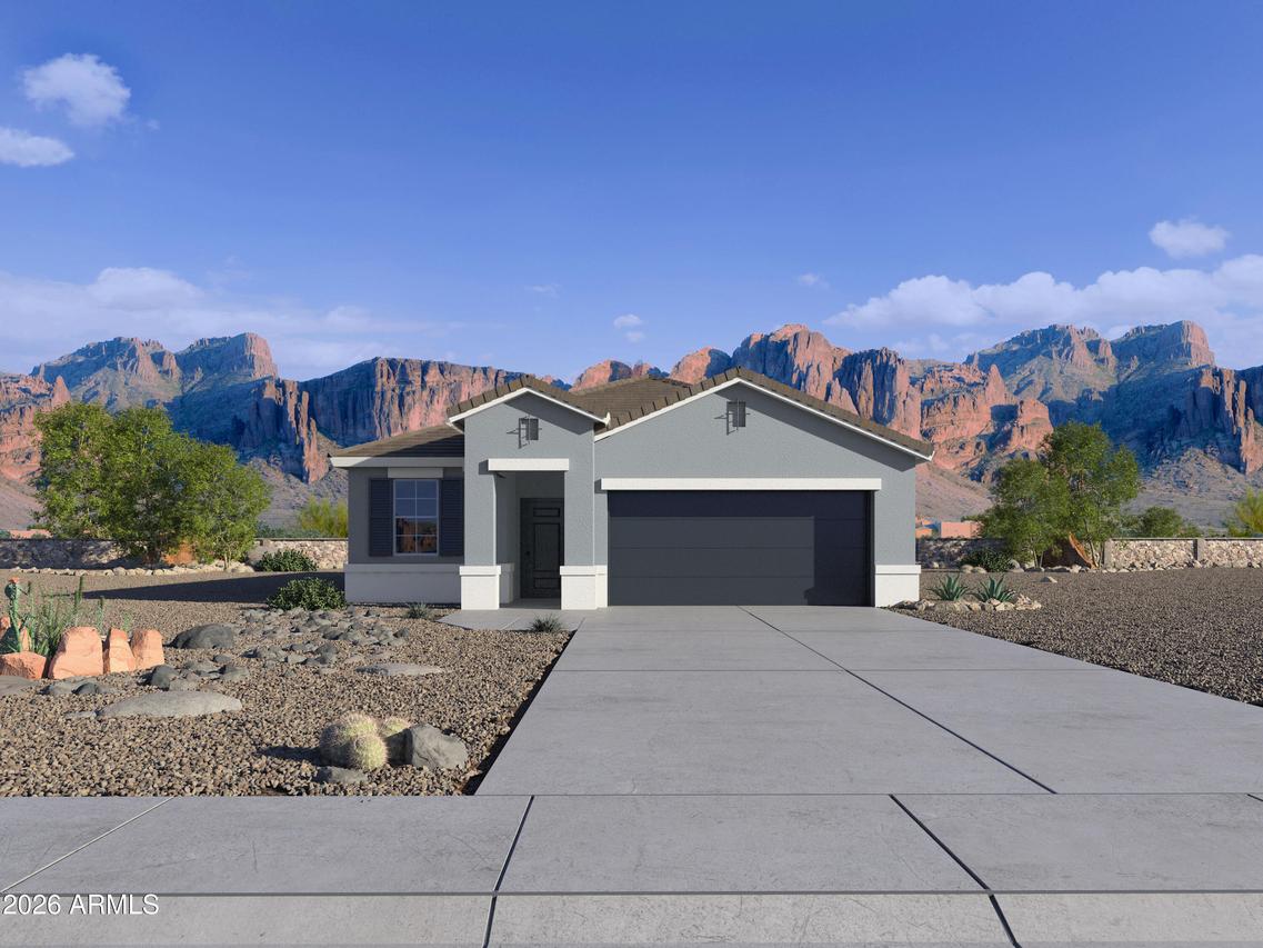 38150 W Giallo Ln., Maricopa, AZ 85138