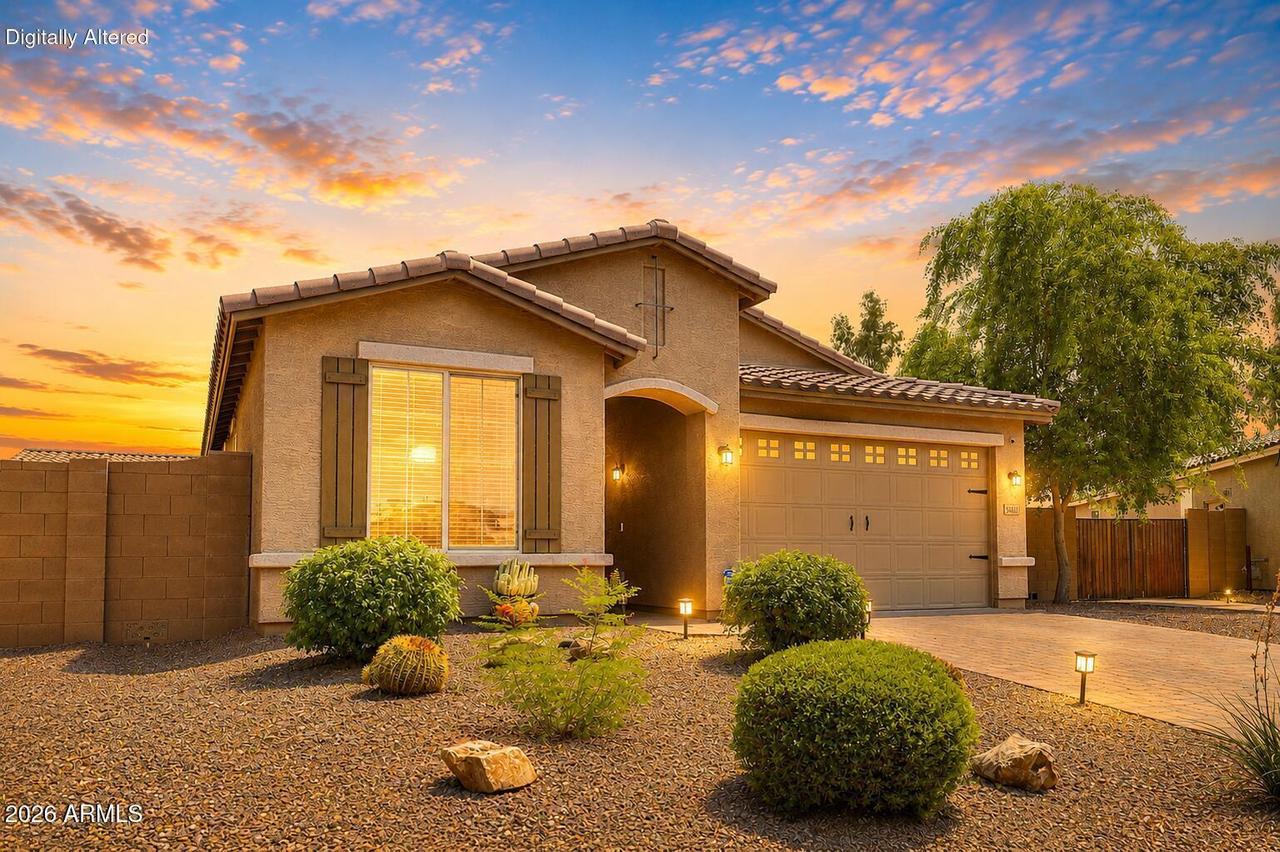 35171 N Braeden Dr., San Tan Valley, AZ 85144