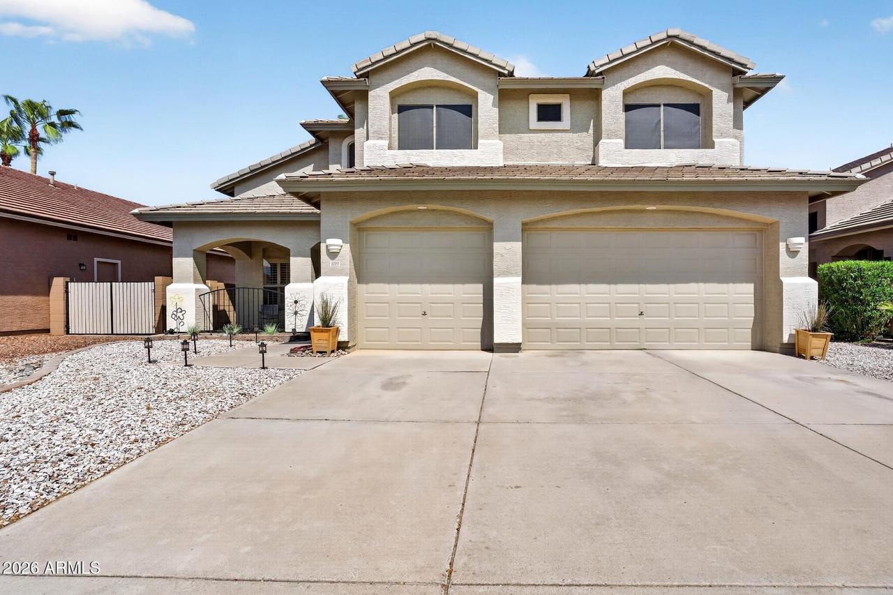 1099 N Arroyo Ln., Gilbert, AZ 85234
