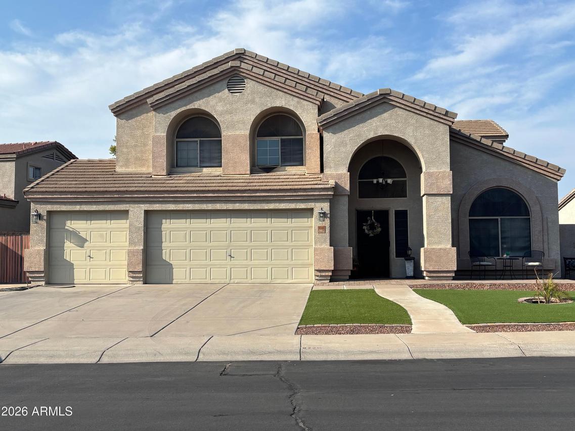 8320 W Berridge Ln., Glendale, AZ 85305
