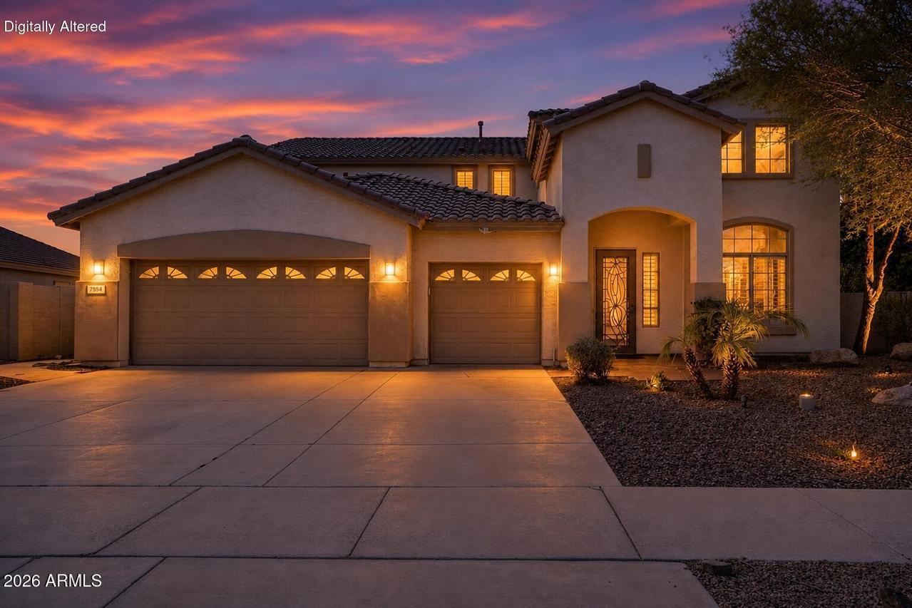 7594 N 88th Ave., Glendale, AZ 85305