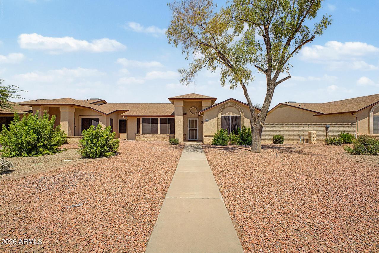 13638 W Aleppo Dr., Sun City West, AZ 85375