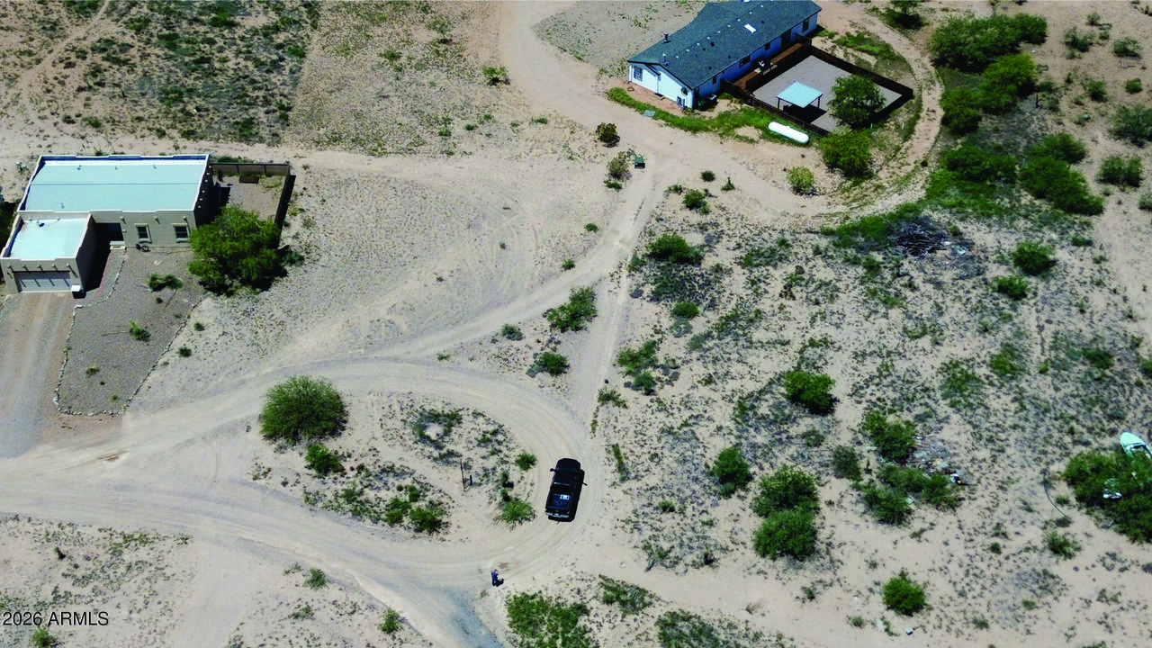 .34 Acres N Ironwood Rd. #807, Benson, AZ 85602