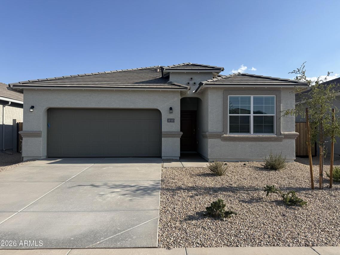 38185 W Frascati Ave., Maricopa, AZ 85138