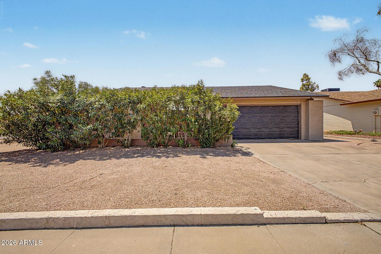 701 W Los Lagos Vista Ave., Mesa, AZ 85210