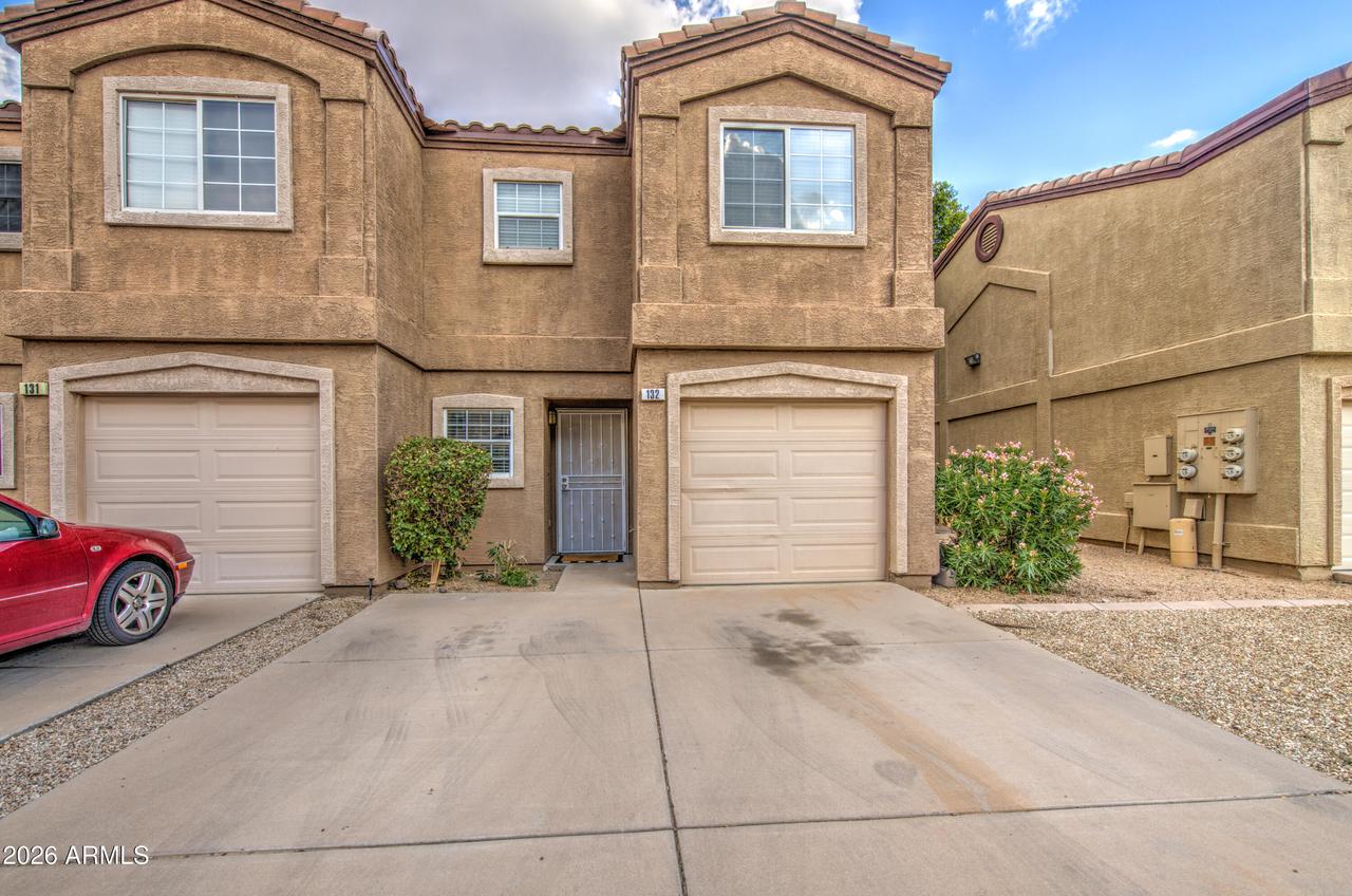 125 S 56th St. #132, Mesa, AZ 85206
