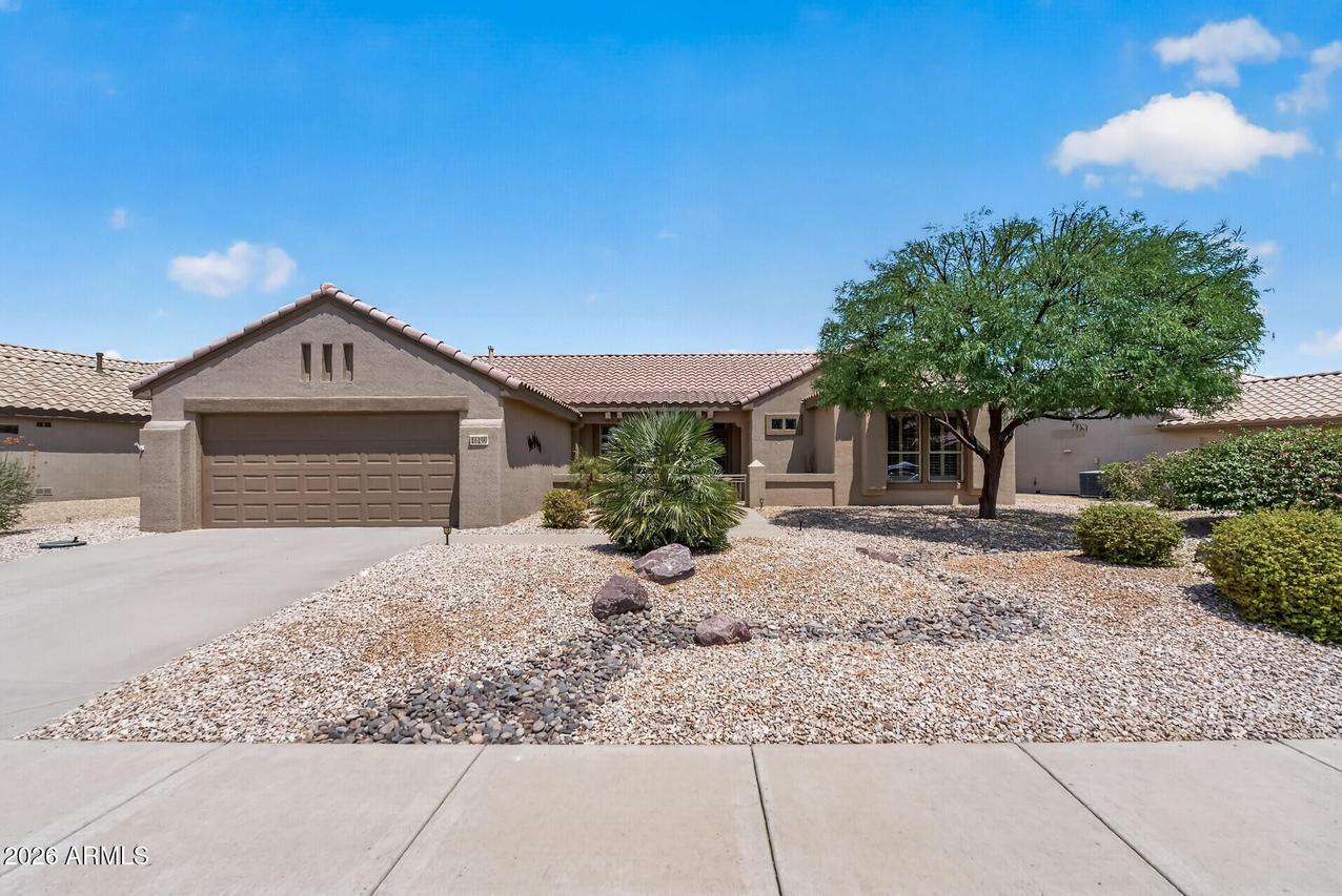 16190 W Red Rock Dr., Surprise, AZ 85374