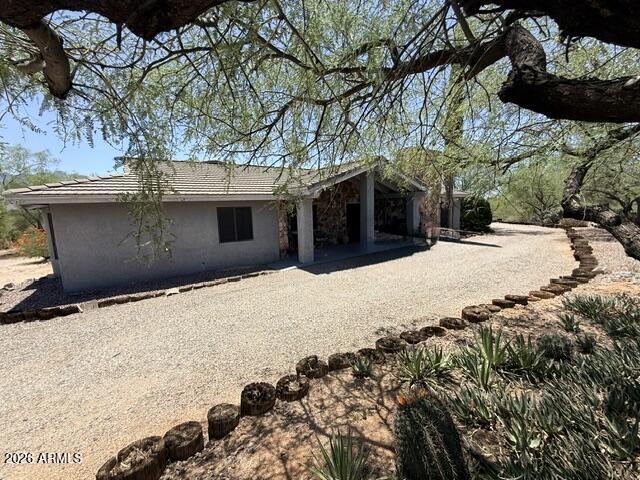 3220 E Lone Coyote Tr., Tucson, AZ 85739