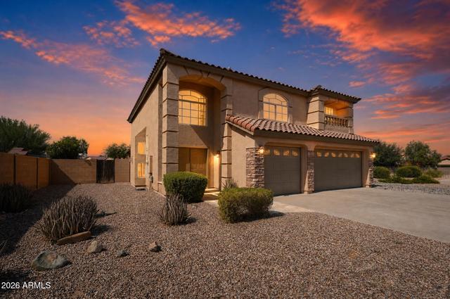 New Homes For Sale This Week That Attend Skyline Ranch Elementary School: August 7th to August 13th