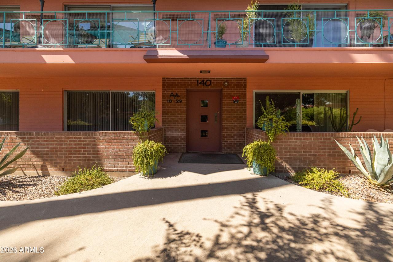 140 E Coronado Rd. #19, Phoenix, AZ 85004