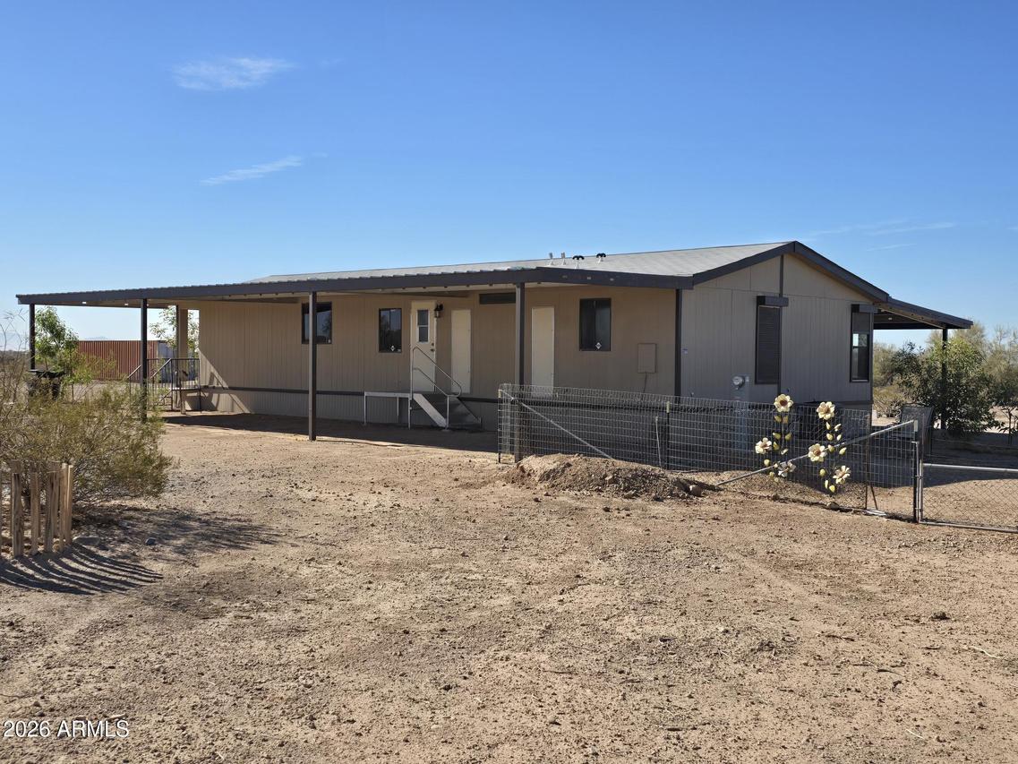 34917 W Mcdowell Rd., Tonopah, AZ 85354