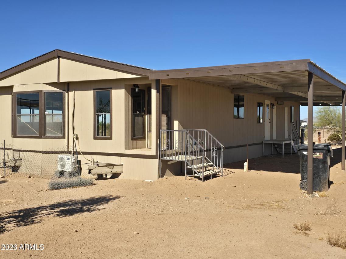 34917 W Mcdowell (parcel 3) Rd., Tonopah, AZ 85354