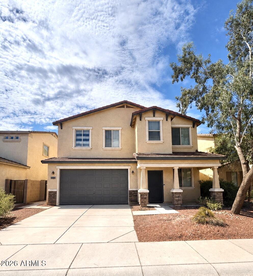 3583 E Longhorn St., San Tan Valley, AZ 85140