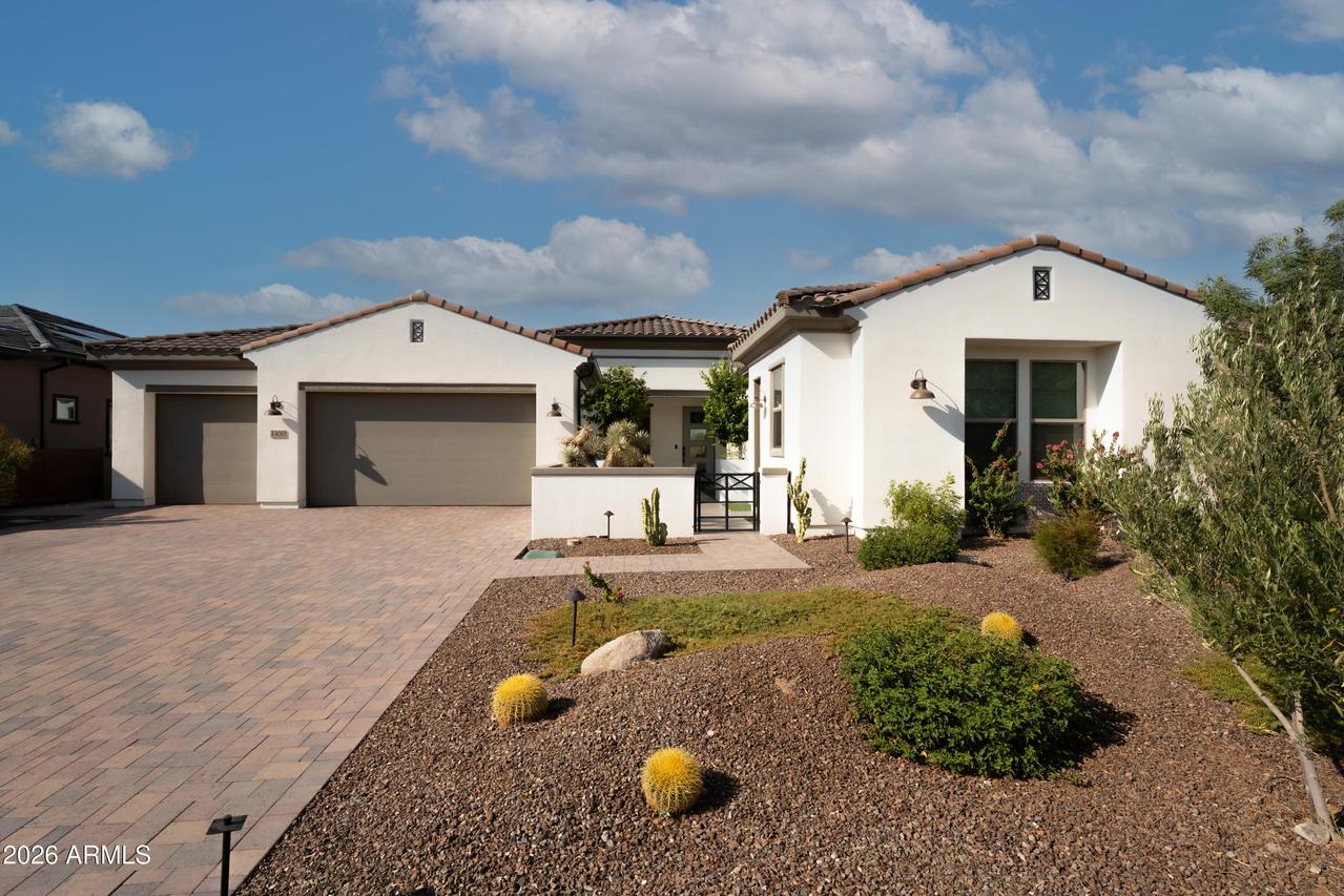 3300 Maverick Dr., Wickenburg, AZ 85390