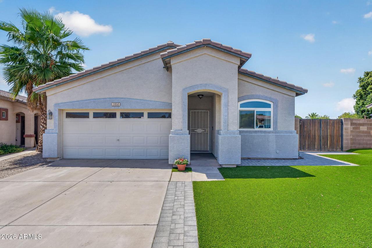 1050 S Cerise, Mesa, AZ 85208