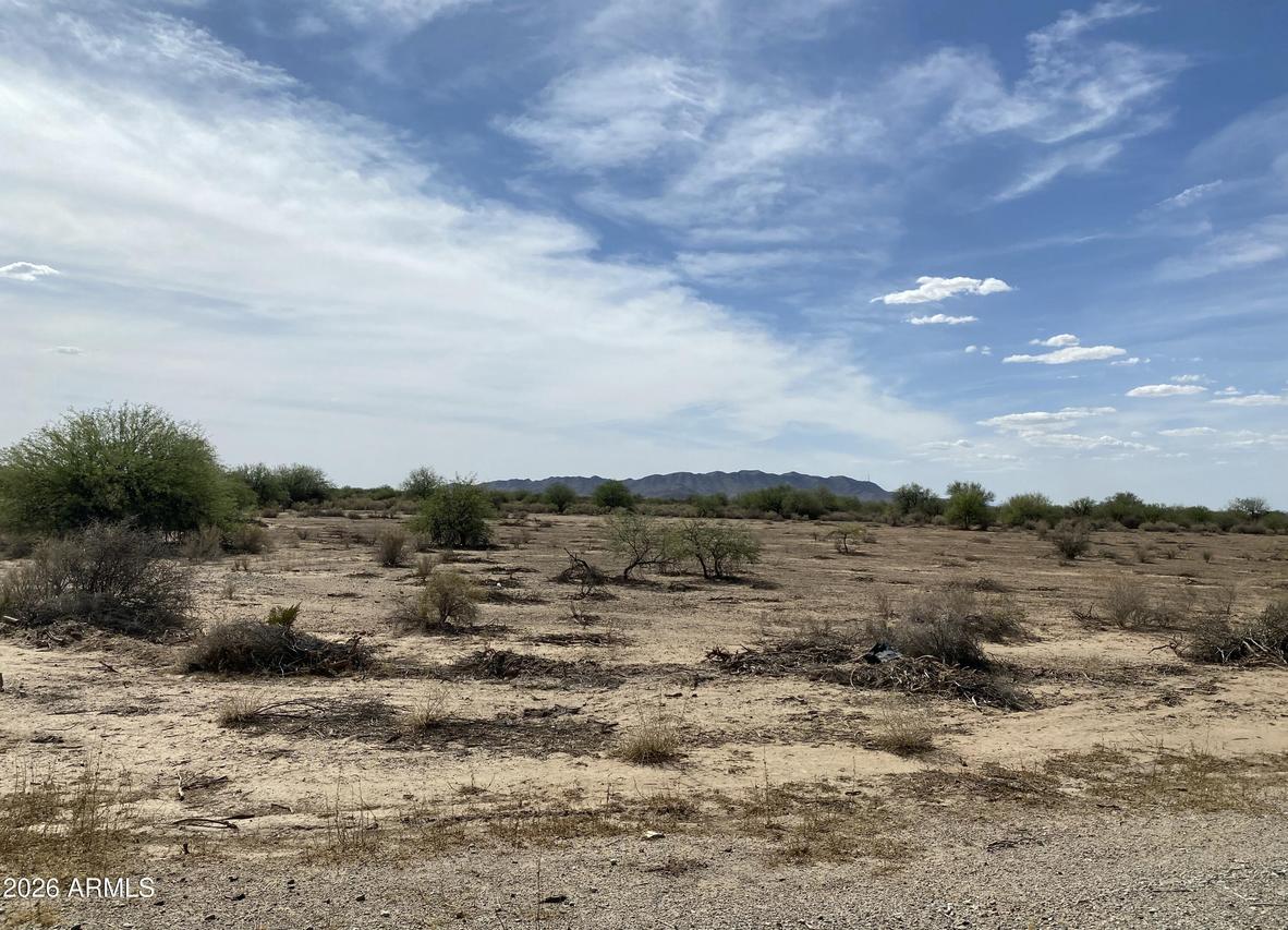 3305 N Bonanza Dr. #17, Eloy, AZ 85131