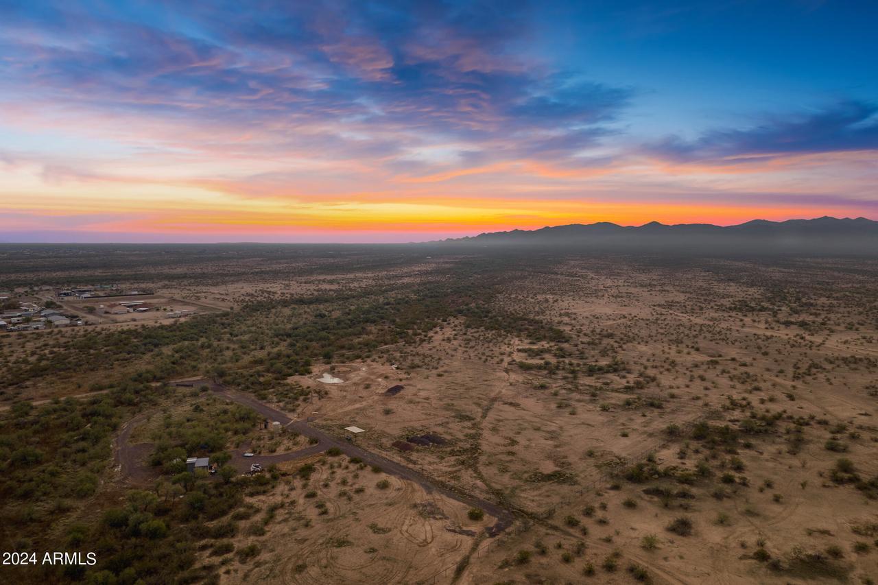 W Mcarthur Rd. #-, Wittmann, AZ 85361