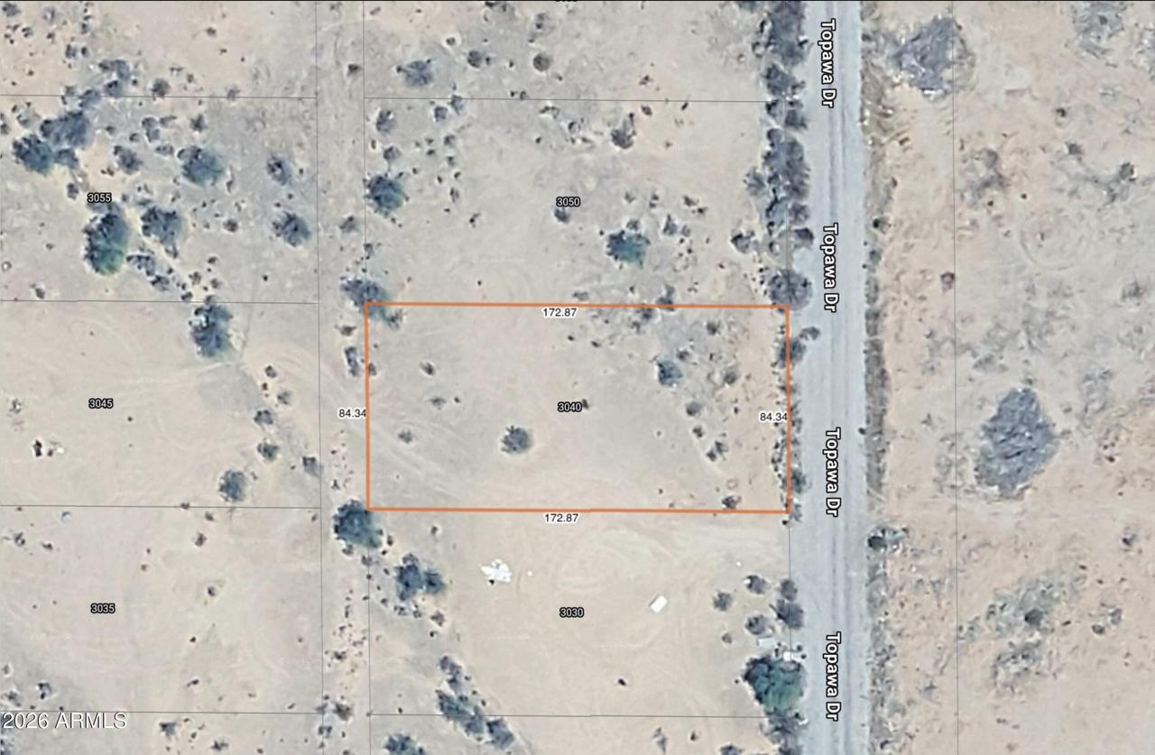 3040 N Topawa Dr. #11, Eloy, AZ 85131