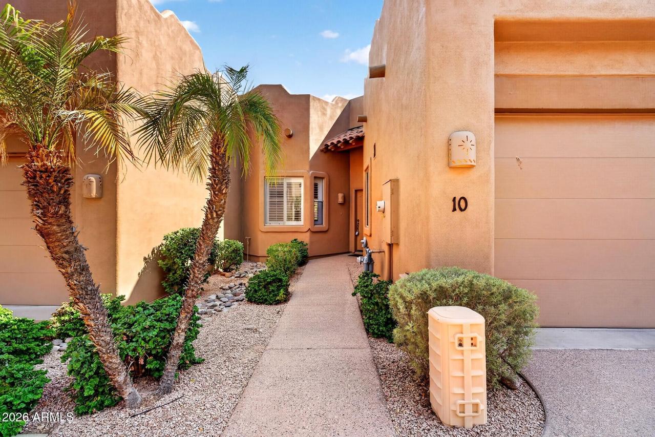 6540 E Redmont Dr. #10, Mesa, AZ 85215
