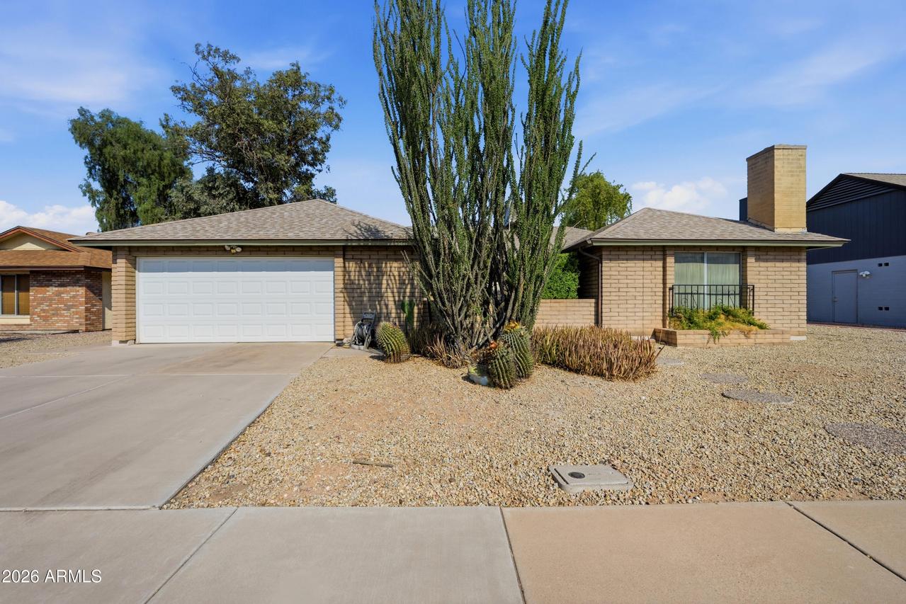 2566 S Patterson, Mesa, AZ 85202