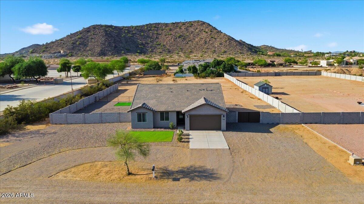 8584 W Ginger Tr., Casa Grande, AZ 85194