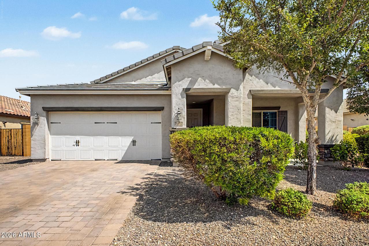 26002 W Piute Ave., Buckeye, AZ 85396