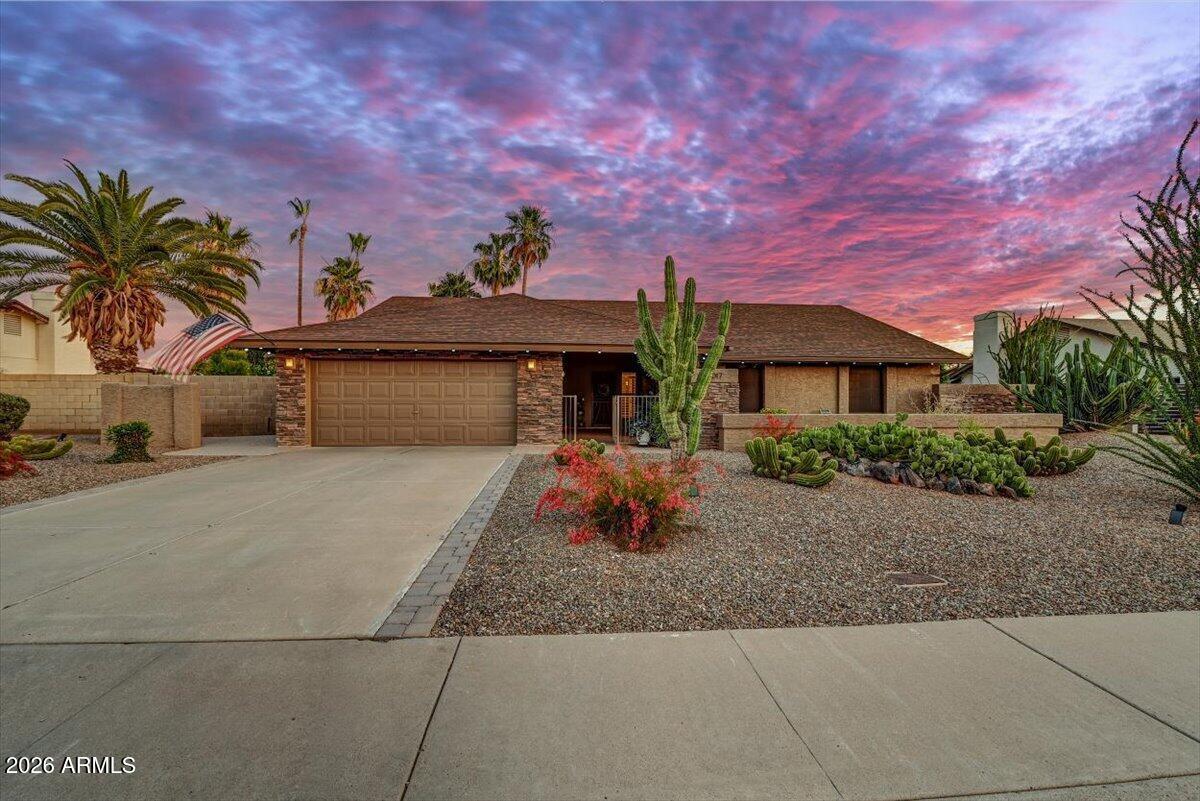 5017 E Le Marche Ave., Scottsdale, AZ 85254