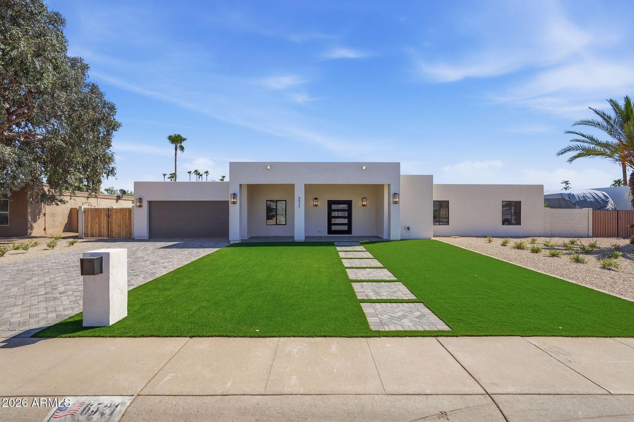 6521 E Sharon Dr., Scottsdale, AZ 85254