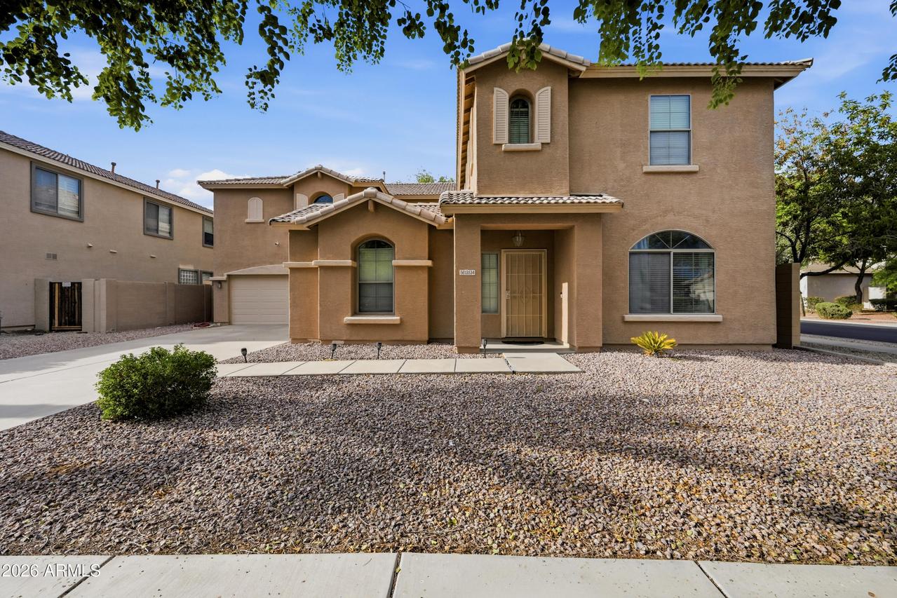 13534 W Calavar Rd., Surprise, AZ 85379