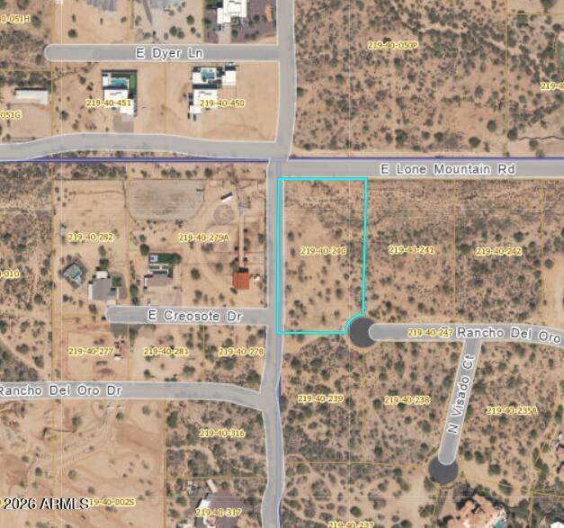 14001 E Rancho Del Oro Ct. #94, Scottsdale, AZ 85262