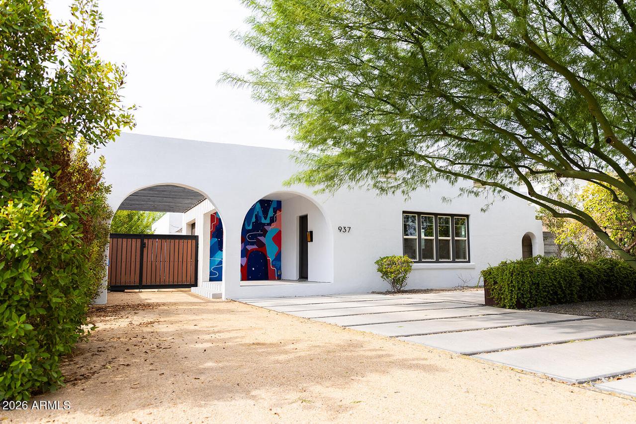 937 E Granada Rd., Phoenix, AZ 85006