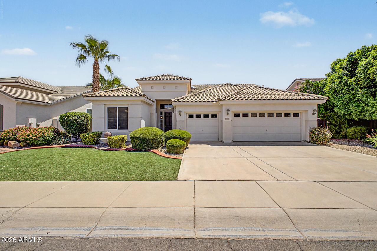 1499 E Monterey St., Chandler, AZ 85225