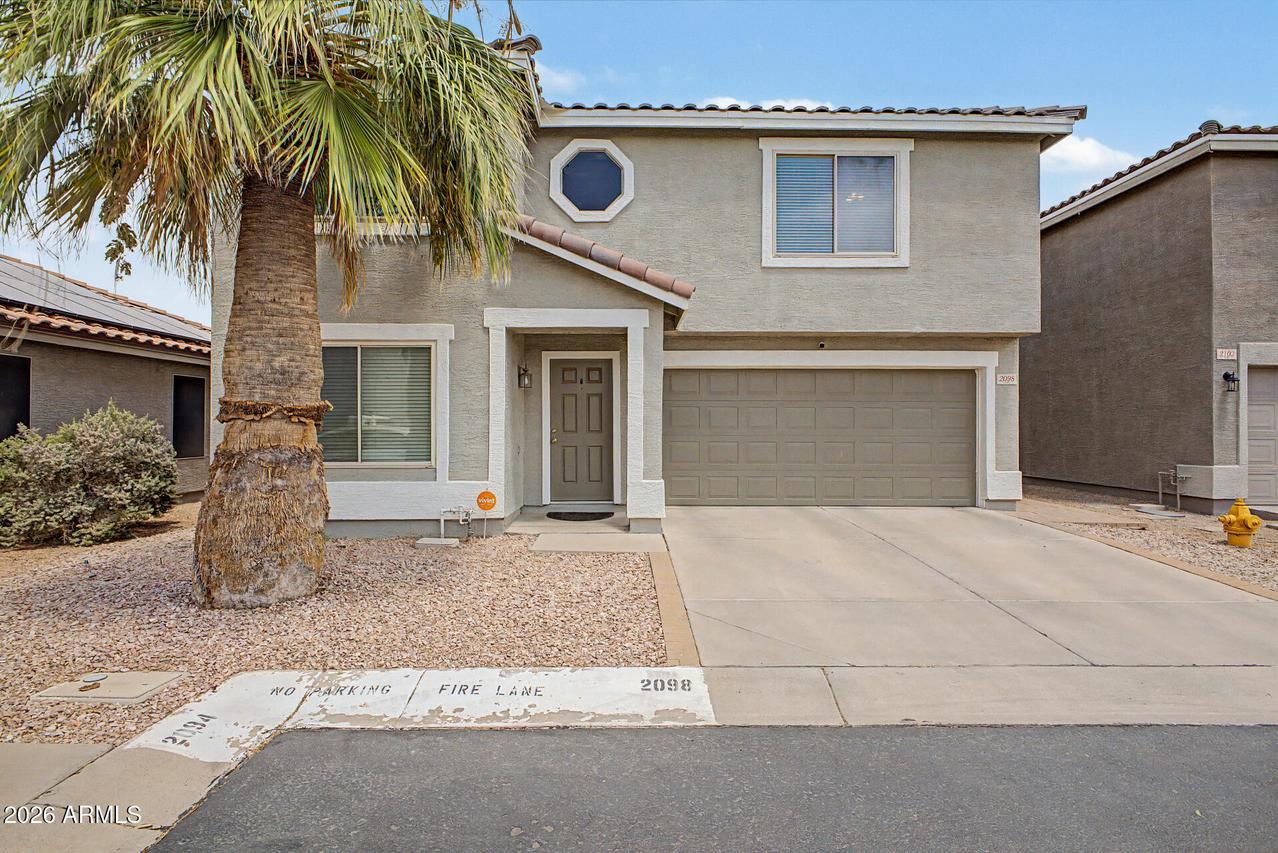 2098 E Spruce Dr., Chandler, AZ 85286