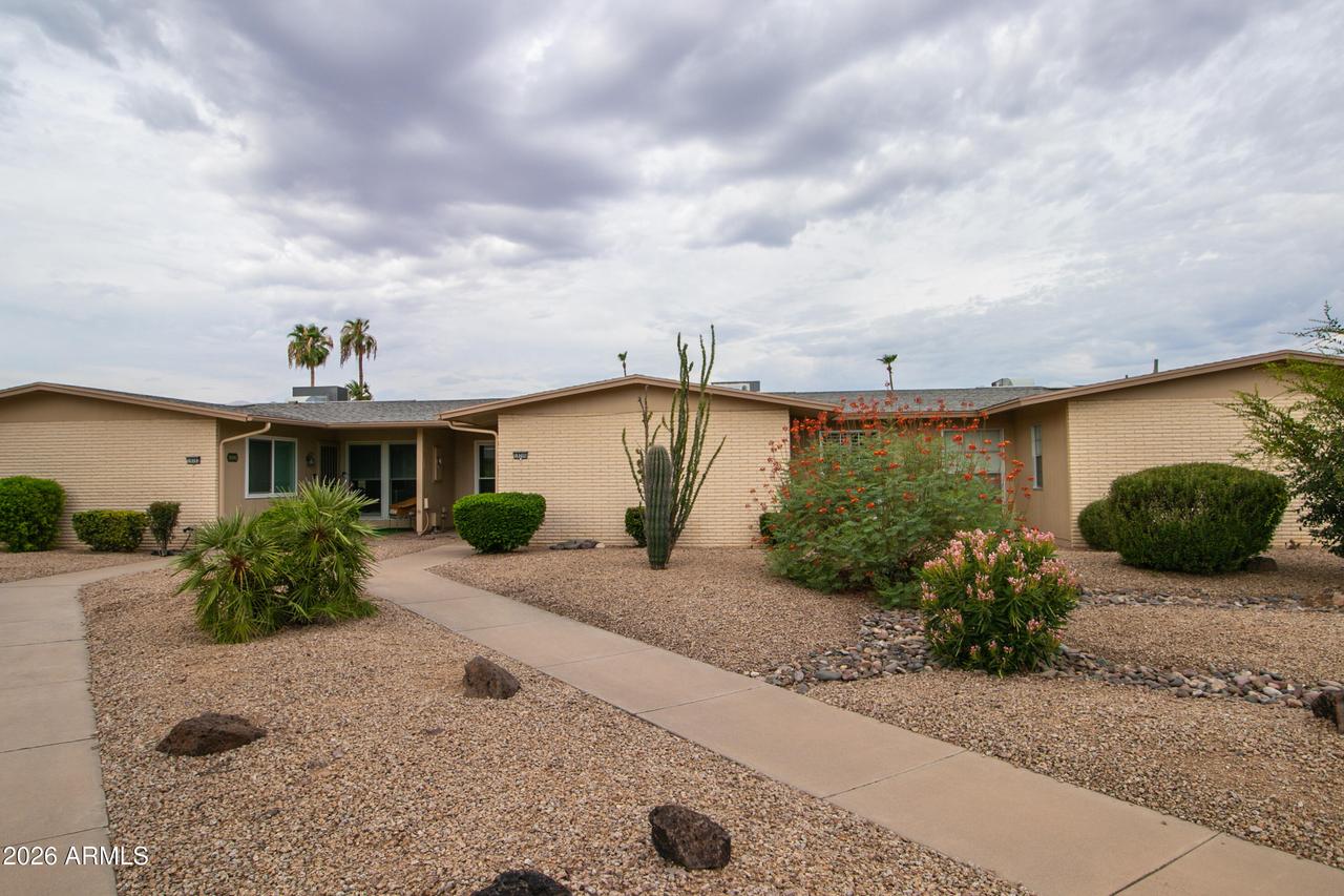 18206 N Stonebrook Dr., Sun City West, AZ 85375