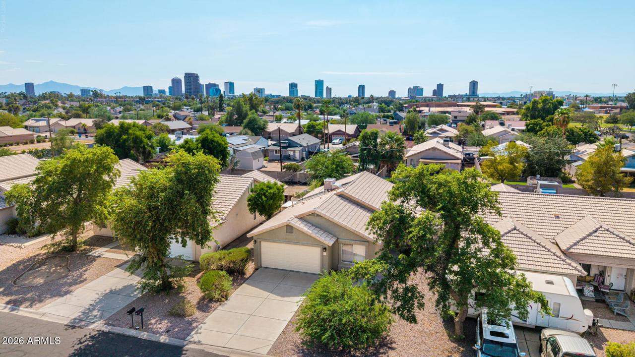 4040 N 14th Pl., Phoenix, AZ 85014