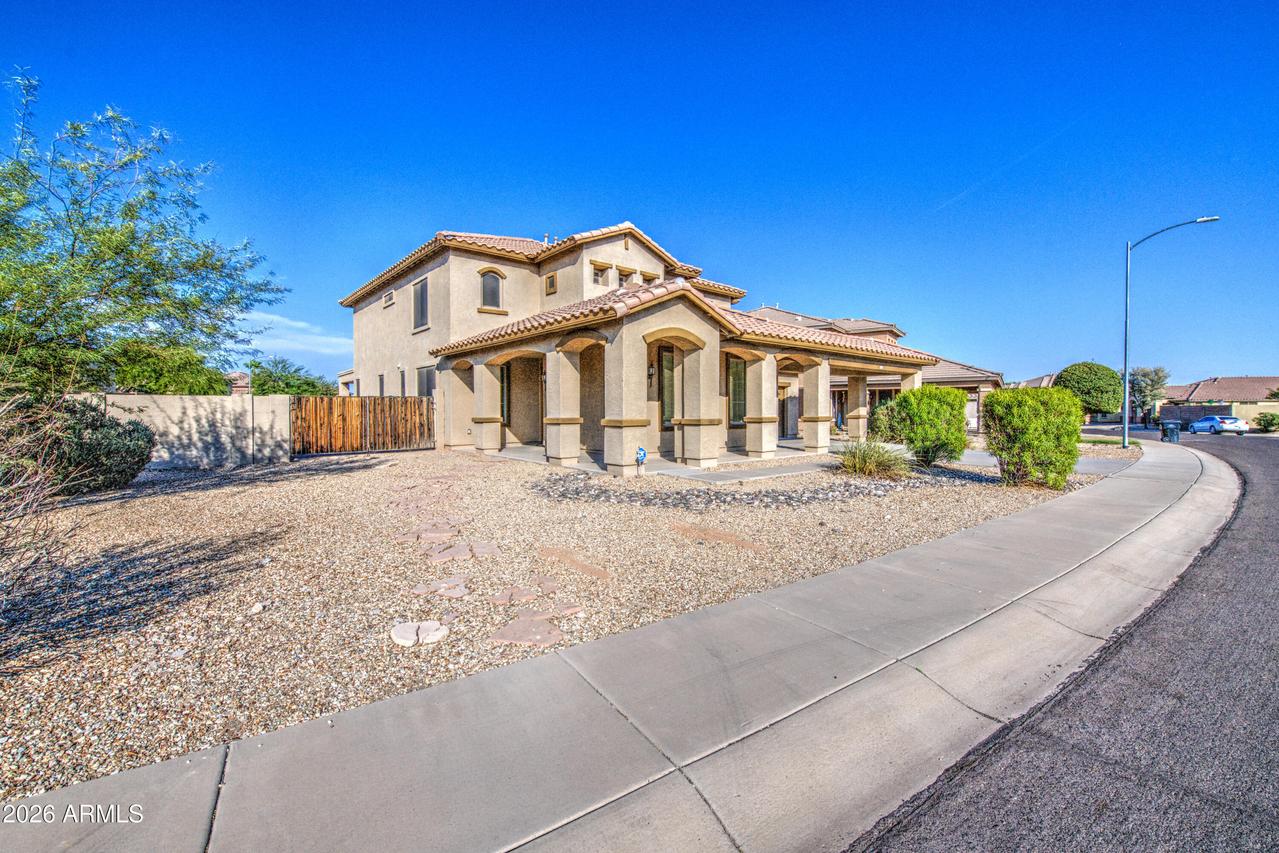 16265 N 154th Dr., Surprise, AZ 85374