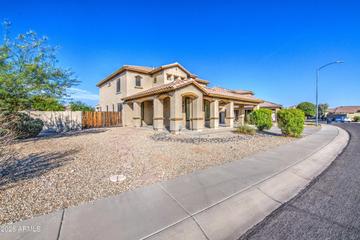 New Homes with Master Bedrooms on the 1st Floor in Orchards: August 8th to August 14th