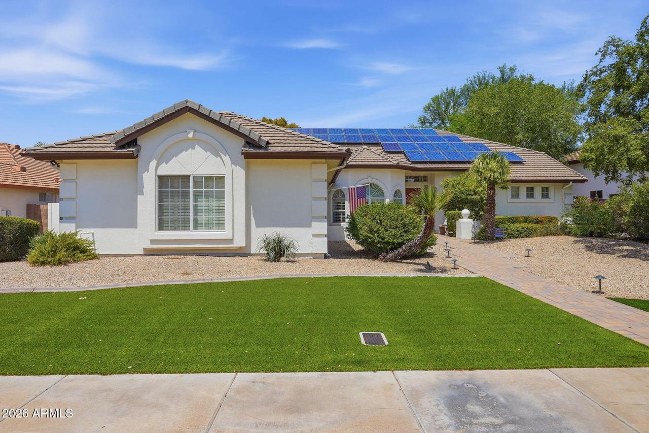 1116 W Las Palmaritas Dr., Phoenix, AZ 85021