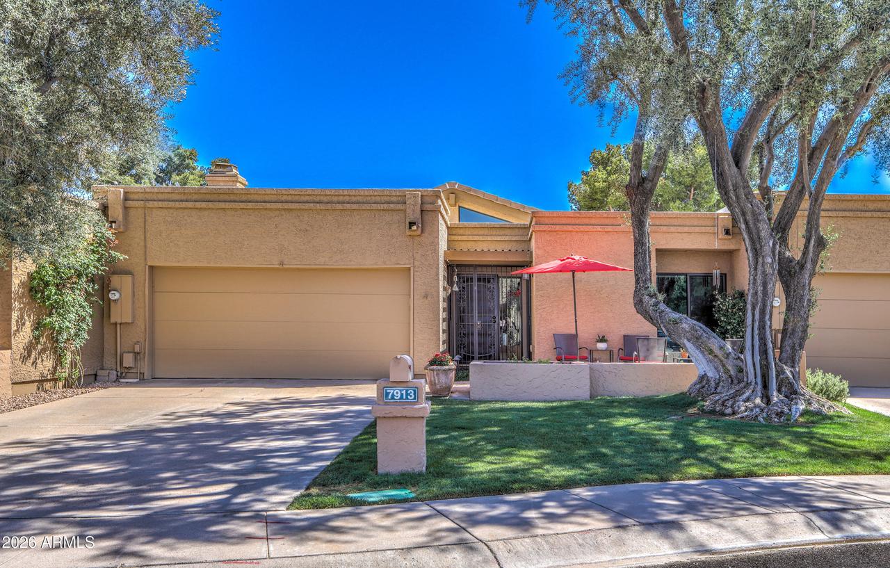 7913 E Montebello Ave., Scottsdale, AZ 85250